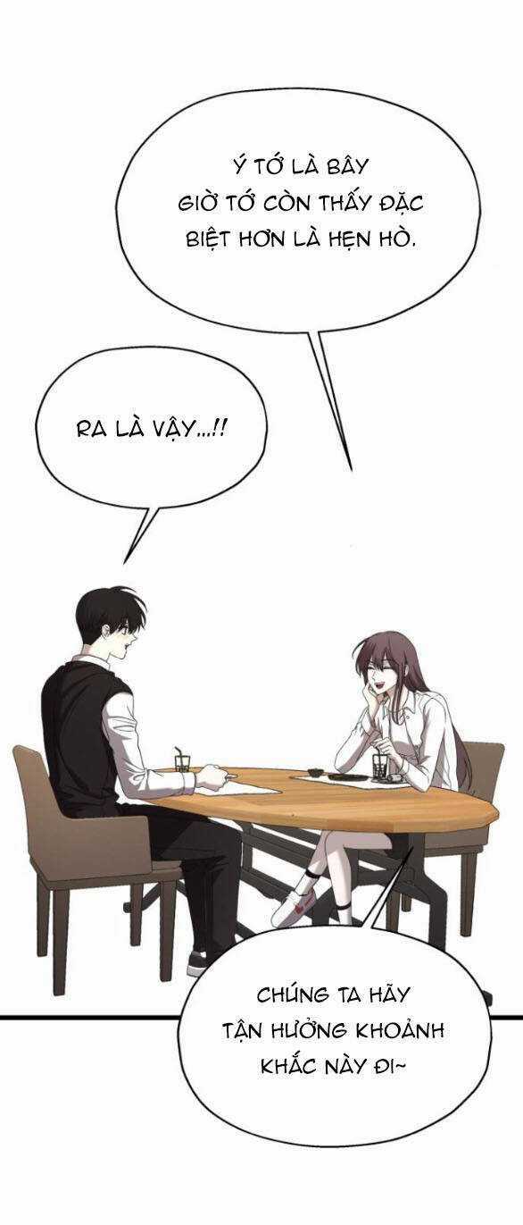 Đánh Cắp So Hee Chapter 7.1 trang 33