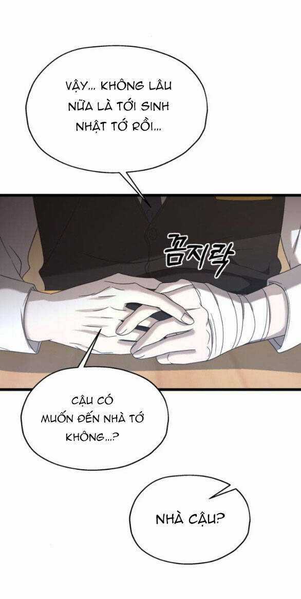 Đánh Cắp So Hee Chapter 7.1 trang 34