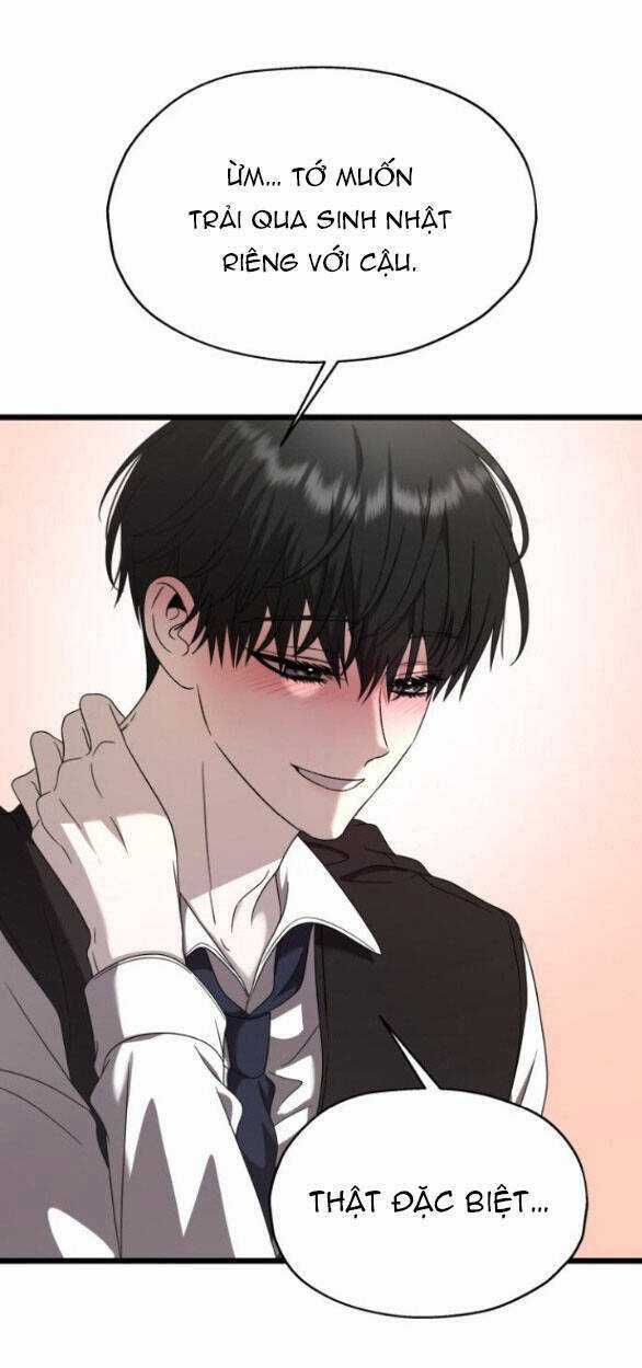 Đánh Cắp So Hee Chapter 7.1 trang 35