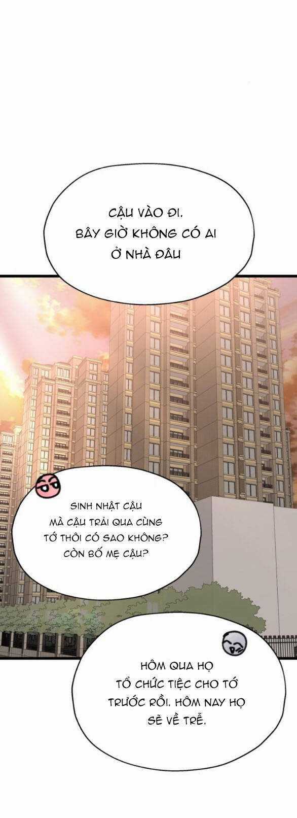 Đánh Cắp So Hee Chapter 7.1 trang 37