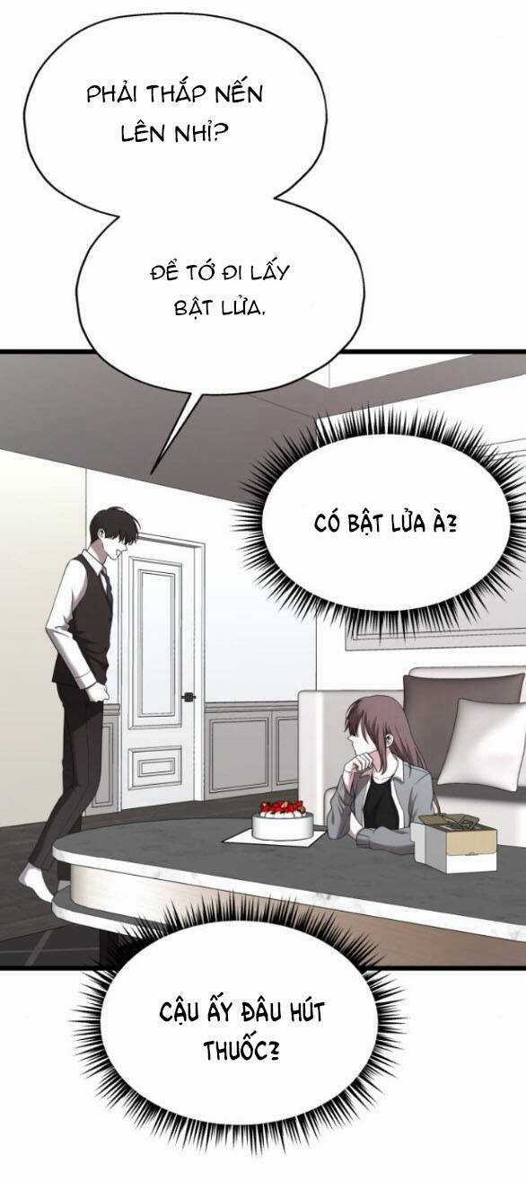 Đánh Cắp So Hee Chapter 7.1 trang 39