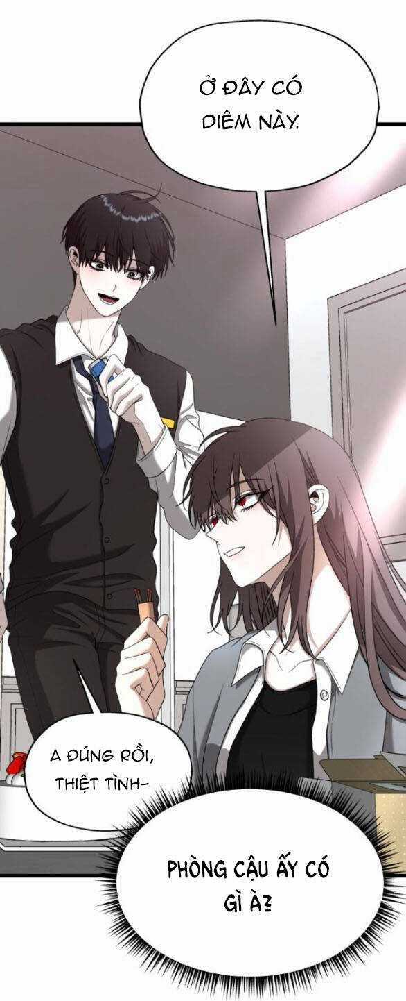 Đánh Cắp So Hee Chapter 7.1 trang 41