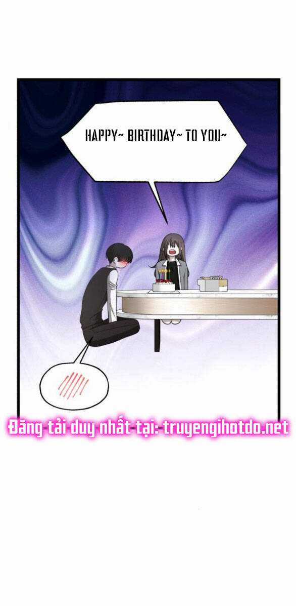 Đánh Cắp So Hee Chapter 7.1 trang 43