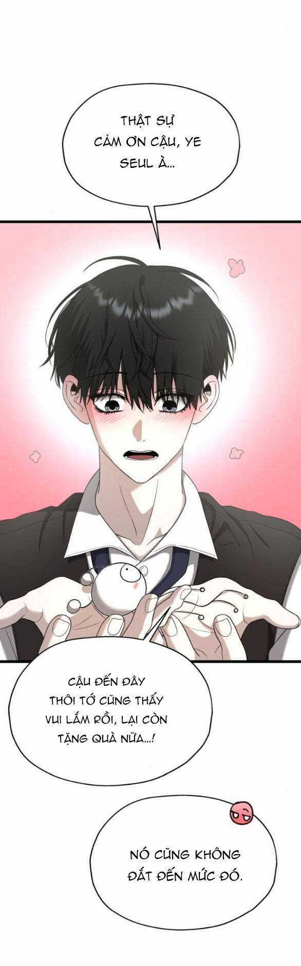 Đánh Cắp So Hee Chapter 7.1 trang 45