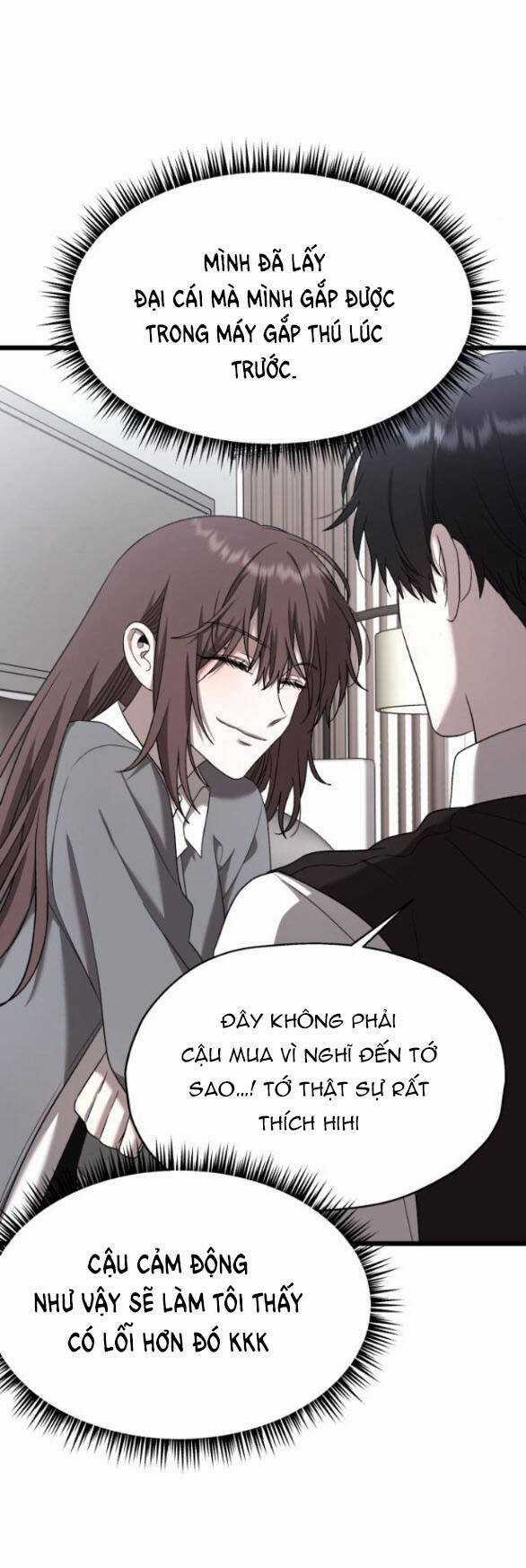 Đánh Cắp So Hee Chapter 7.1 trang 46