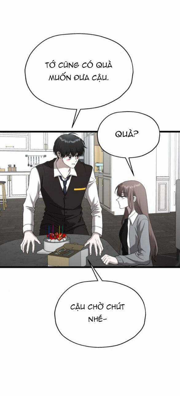 Đánh Cắp So Hee Chapter 7.1 trang 47