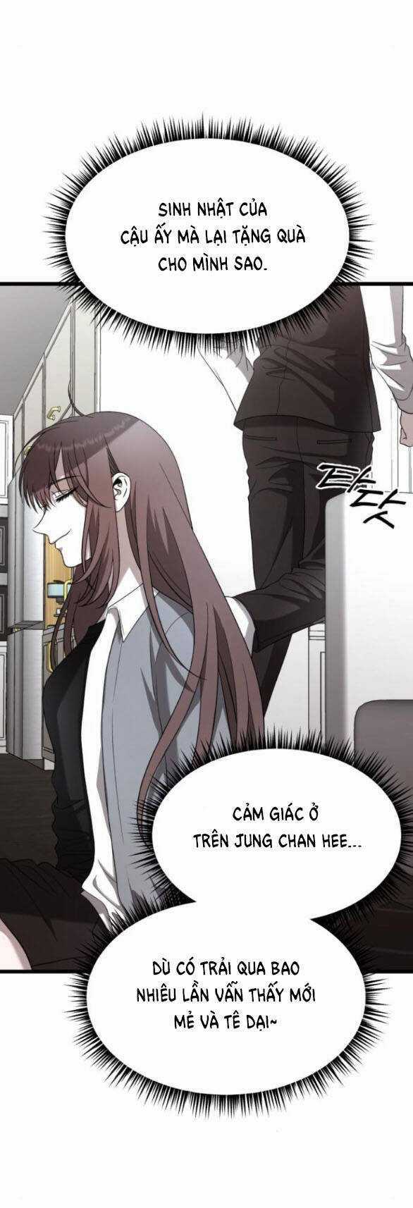 Đánh Cắp So Hee Chapter 7.1 trang 48