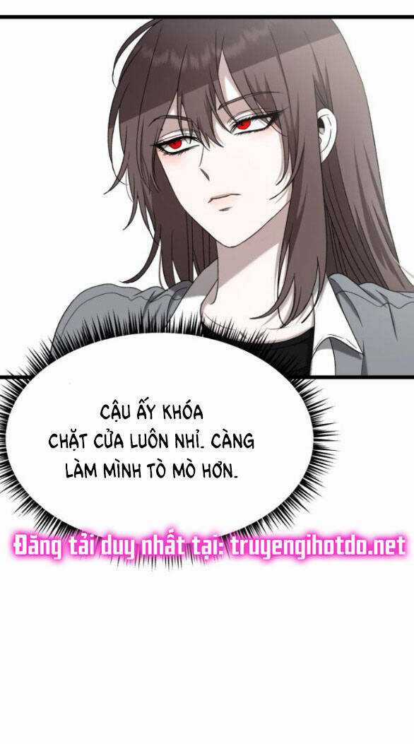 Đánh Cắp So Hee Chapter 7.1 trang 50