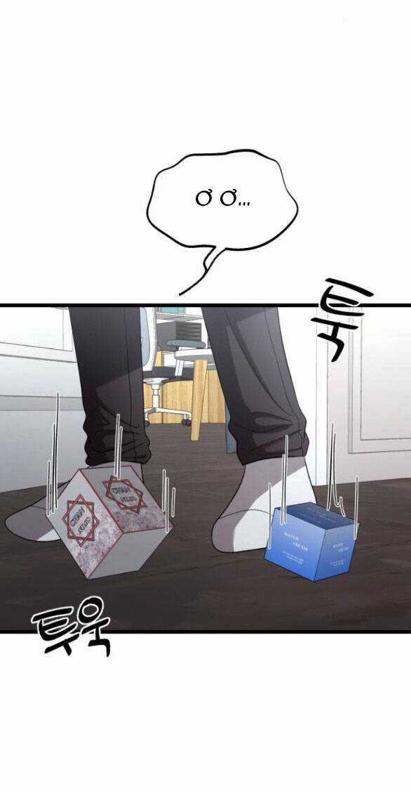 Đánh Cắp So Hee Chapter 7.1 trang 52