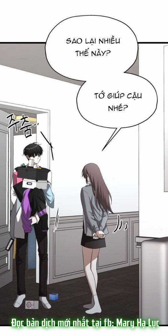 Đánh Cắp So Hee Chapter 7.1 trang 53