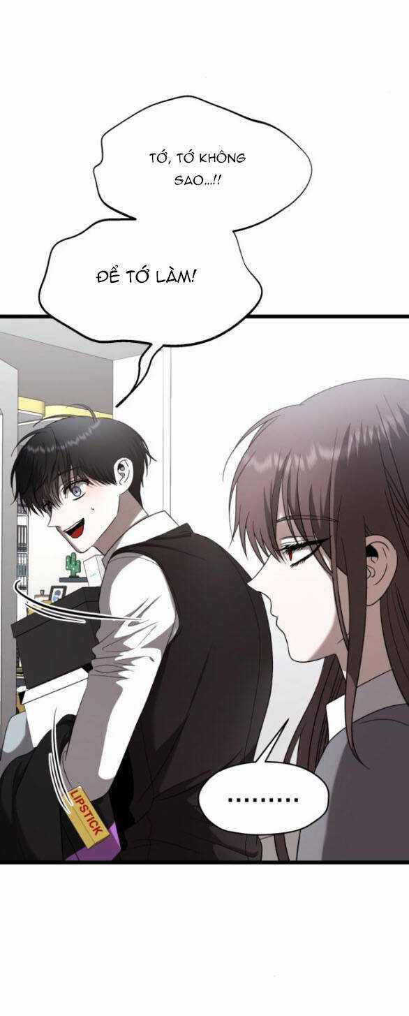 Đánh Cắp So Hee Chapter 7.1 trang 54