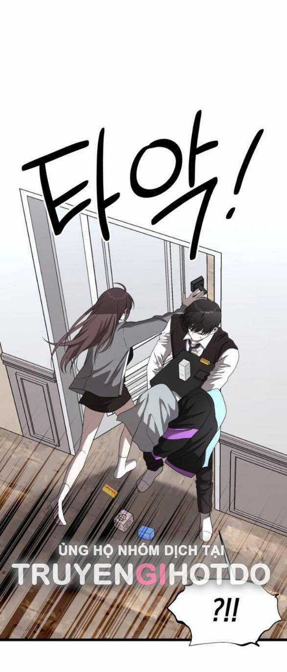 Đánh Cắp So Hee Chapter 7.1 trang 55