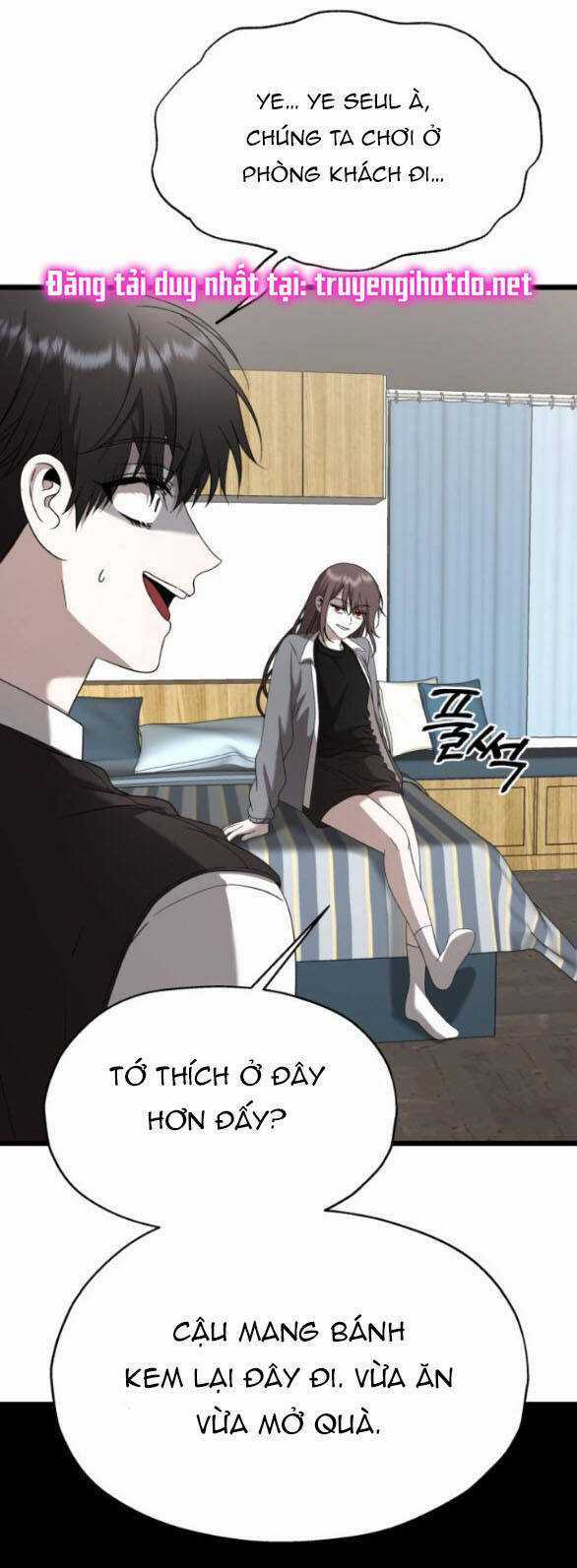 Đánh Cắp So Hee Chapter 7.1 trang 58