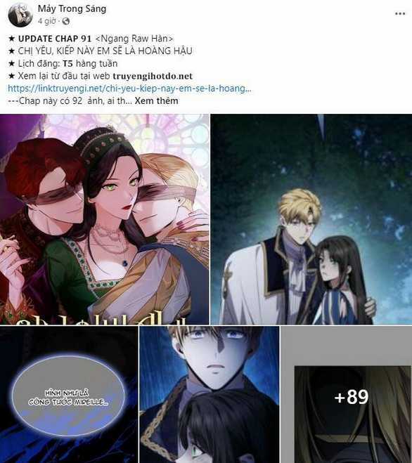 Đánh Cắp So Hee Chapter 7.1 trang 60
