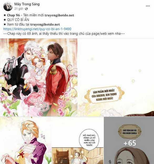 Đánh Cắp So Hee Chapter 7.1 trang 61