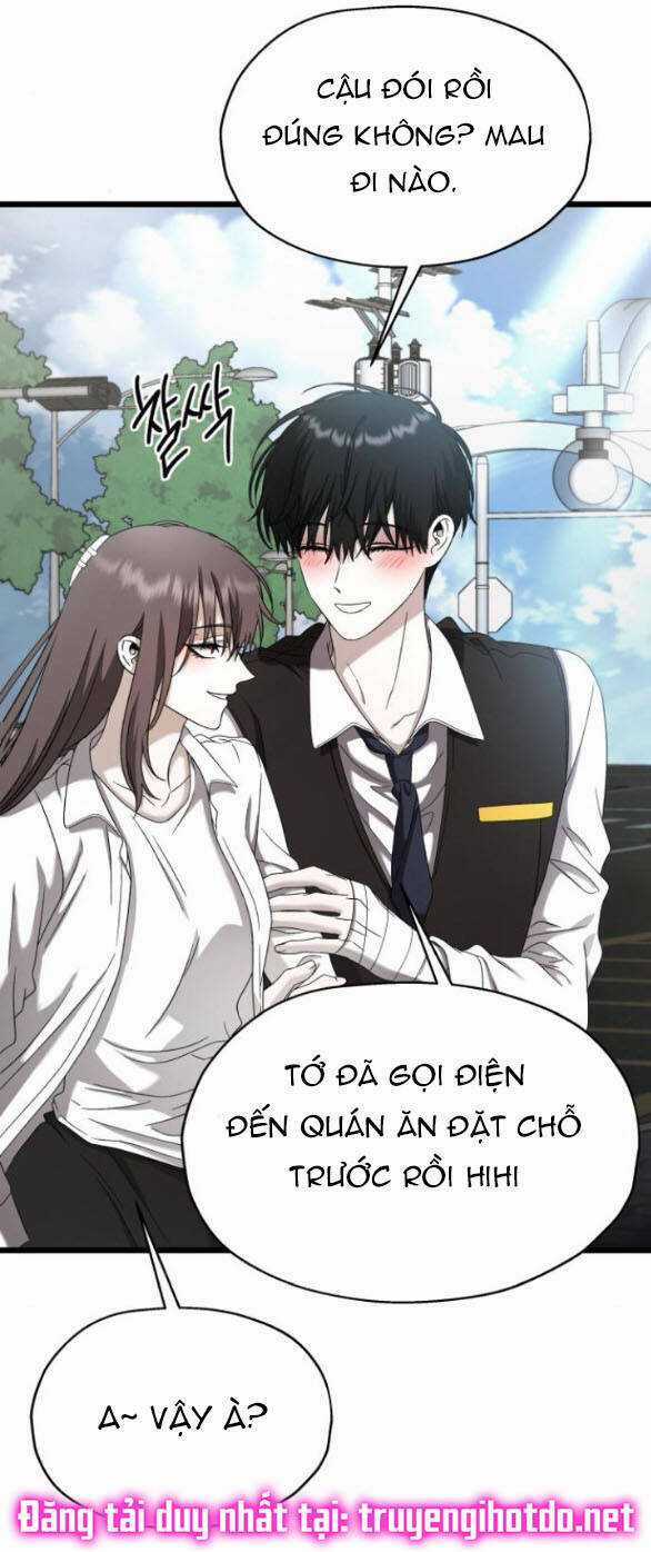 Đánh Cắp So Hee Chapter 7.1 trang 7
