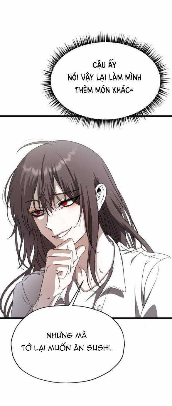 Đánh Cắp So Hee Chapter 7.1 trang 8