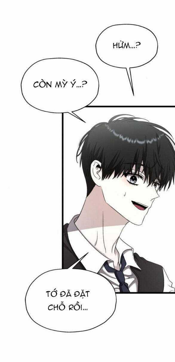 Đánh Cắp So Hee Chapter 7.1 trang 9