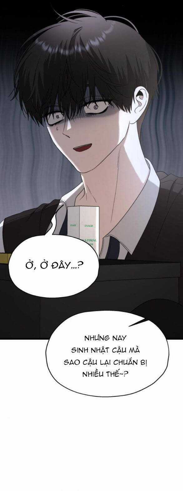 Đánh Cắp So Hee Chapter 7.2 trang 1