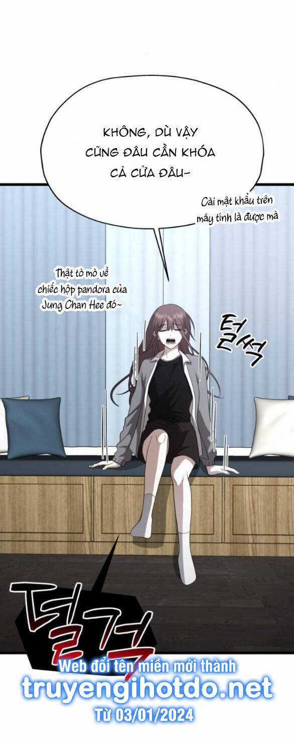 Đánh Cắp So Hee Chapter 7.2 trang 14