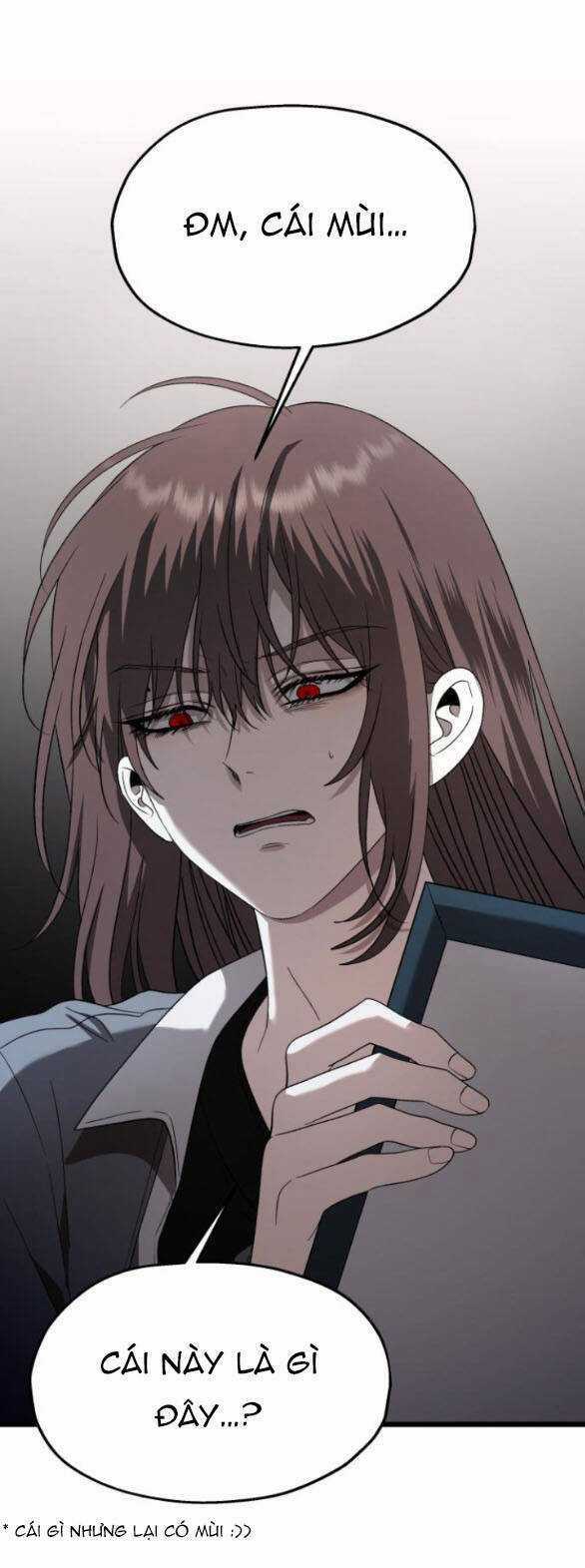 Đánh Cắp So Hee Chapter 7.2 trang 17