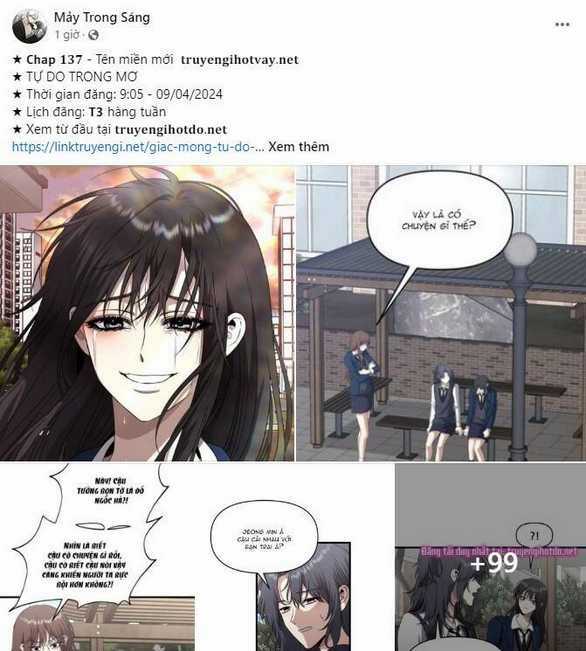 Đánh Cắp So Hee Chapter 7.2 trang 20