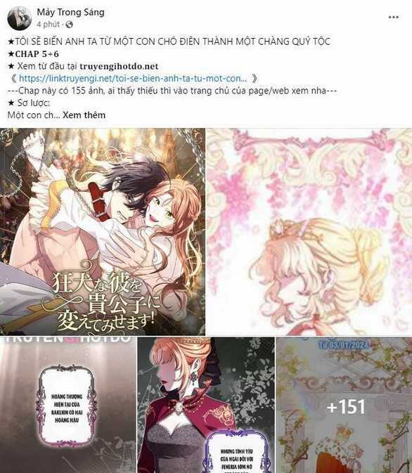 Đánh Cắp So Hee Chapter 7.2 trang 21