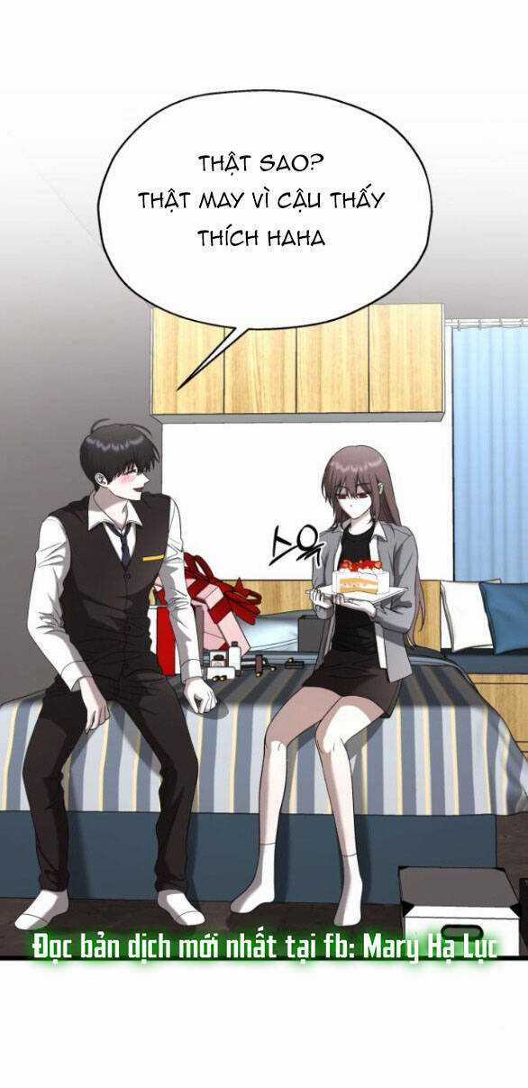 Đánh Cắp So Hee Chapter 7.2 trang 4