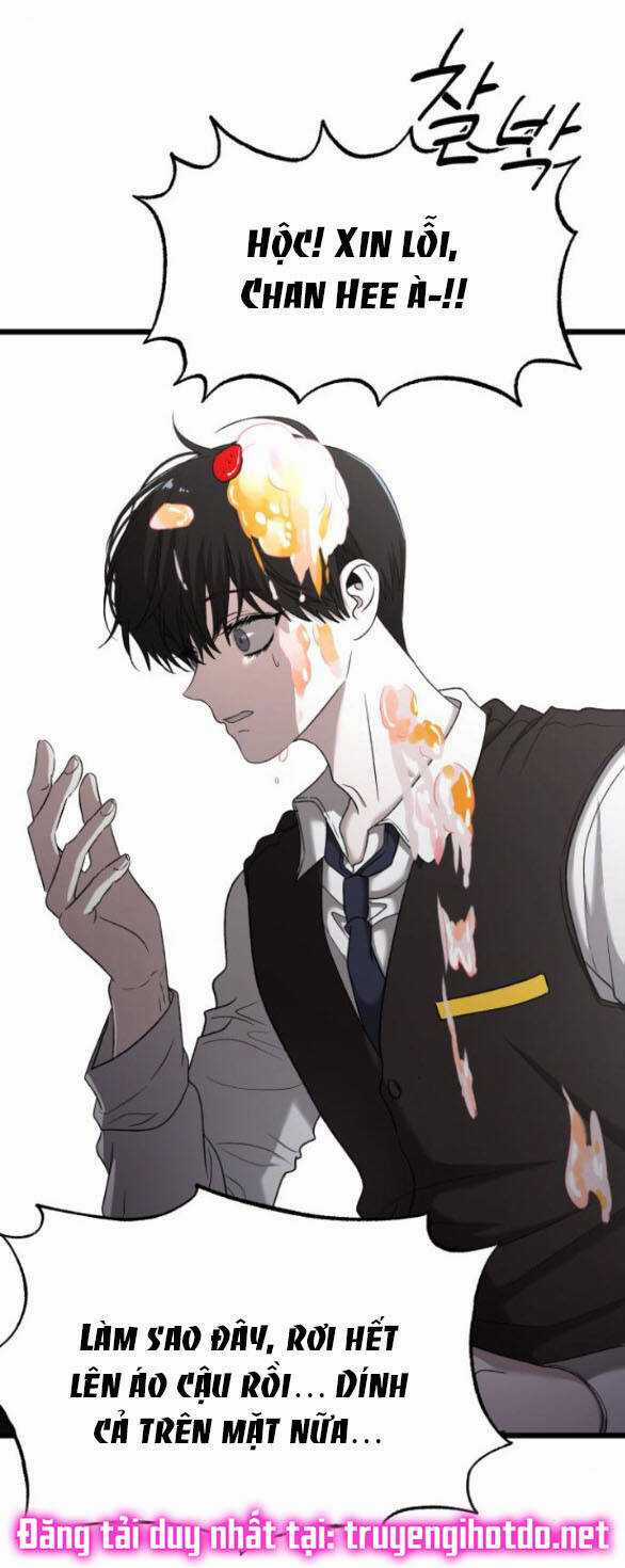 Đánh Cắp So Hee Chapter 7.2 trang 6