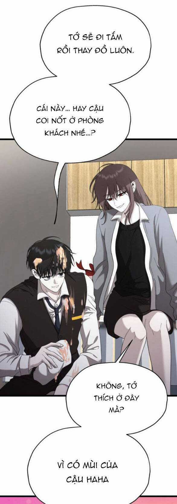 Đánh Cắp So Hee Chapter 7.2 trang 7