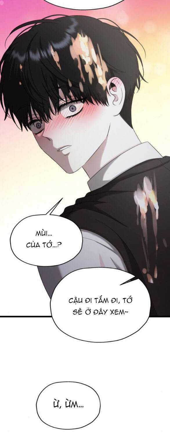 Đánh Cắp So Hee Chapter 7.2 trang 8