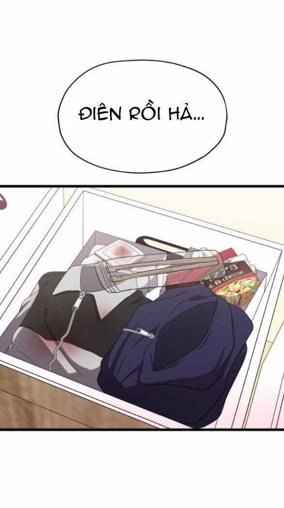 Đánh Cắp So Hee Chapter 8.1 trang 11