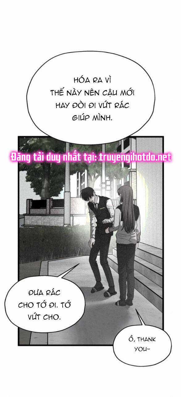 Đánh Cắp So Hee Chapter 8.1 trang 12