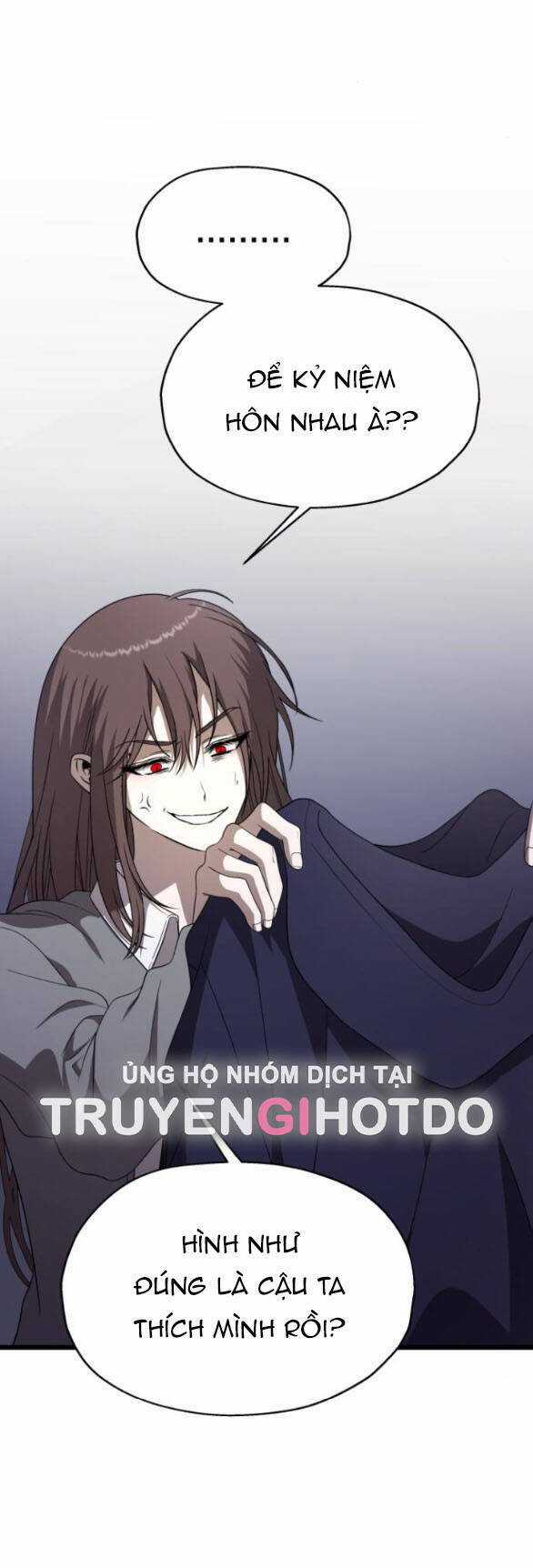 Đánh Cắp So Hee Chapter 8.1 trang 14