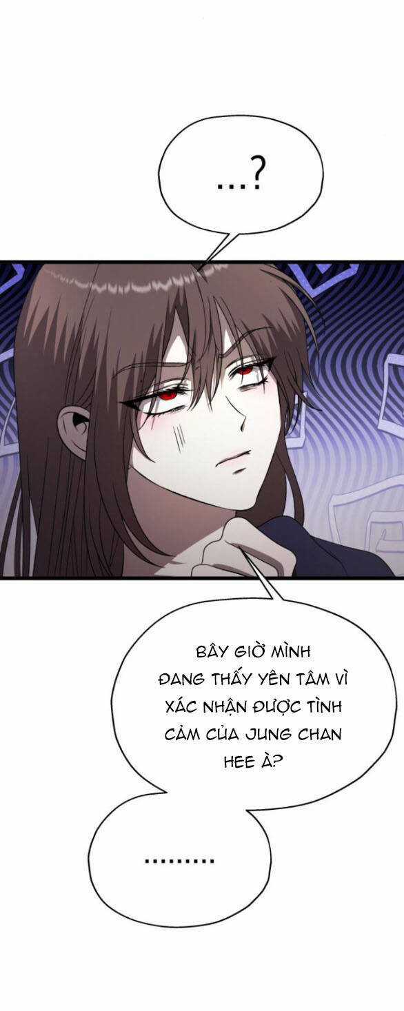 Đánh Cắp So Hee Chapter 8.1 trang 15