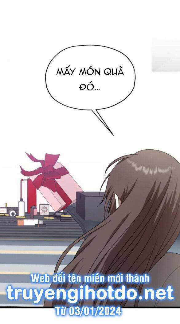 Đánh Cắp So Hee Chapter 8.1 trang 17