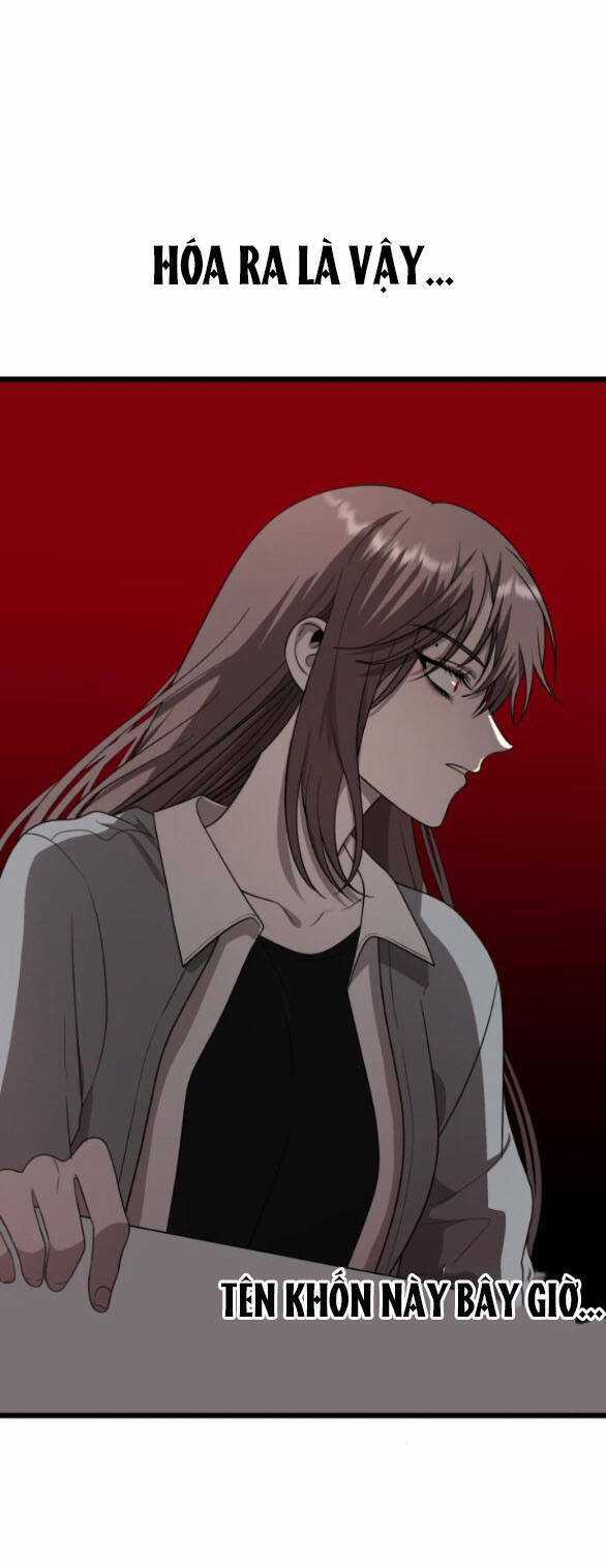 Đánh Cắp So Hee Chapter 8.1 trang 19