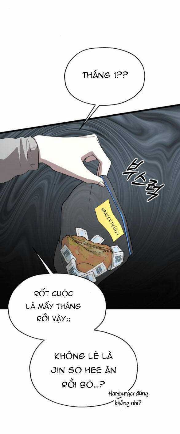 Đánh Cắp So Hee Chapter 8.1 trang 2