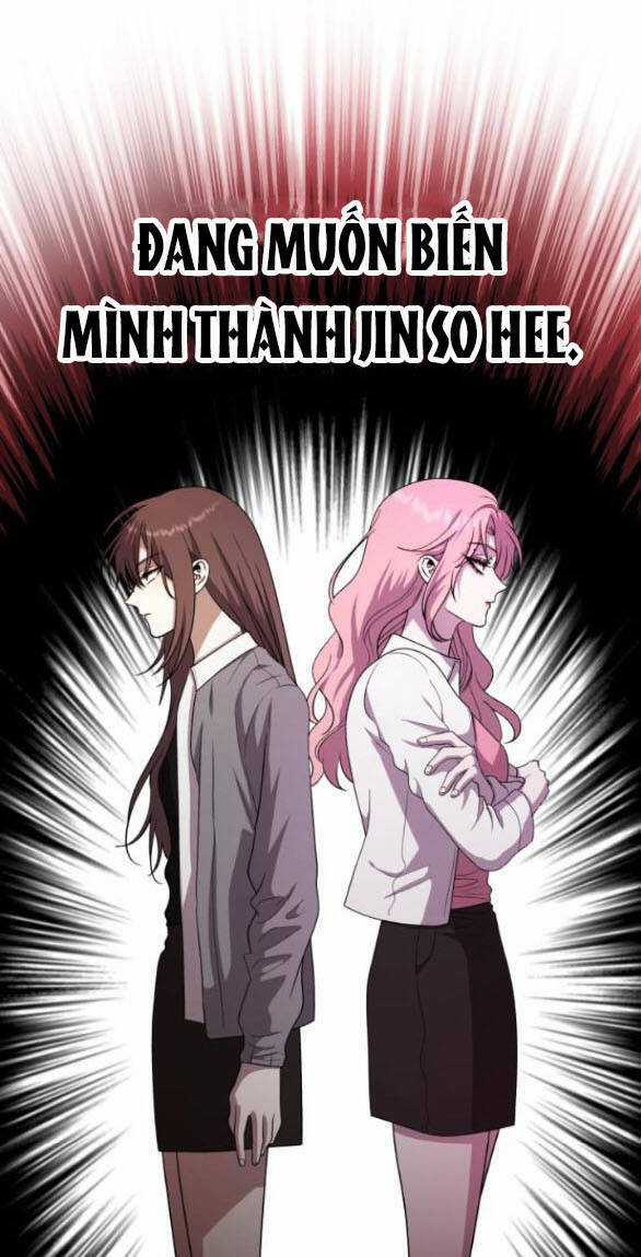 Đánh Cắp So Hee Chapter 8.1 trang 20