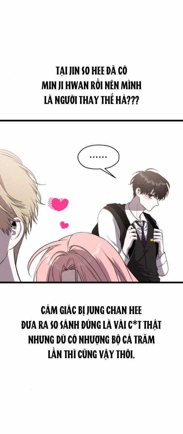 Đánh Cắp So Hee Chapter 8.1 trang 22