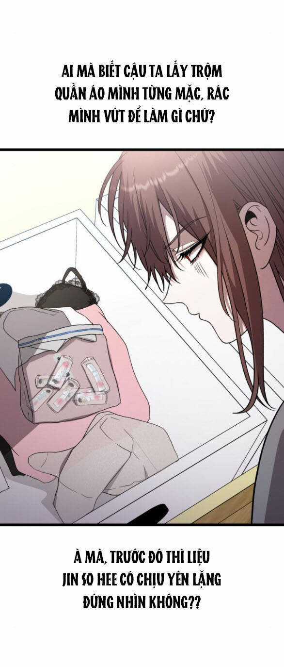 Đánh Cắp So Hee Chapter 8.1 trang 24