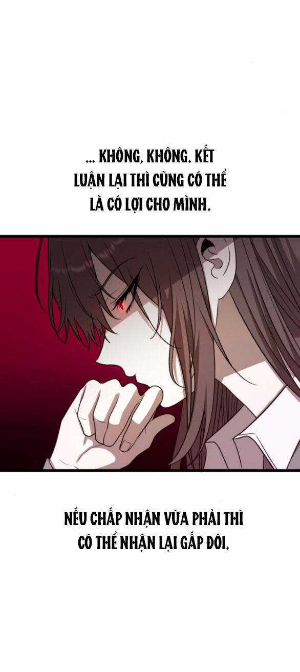 Đánh Cắp So Hee Chapter 8.1 trang 25