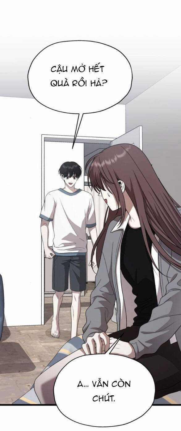 Đánh Cắp So Hee Chapter 8.1 trang 27