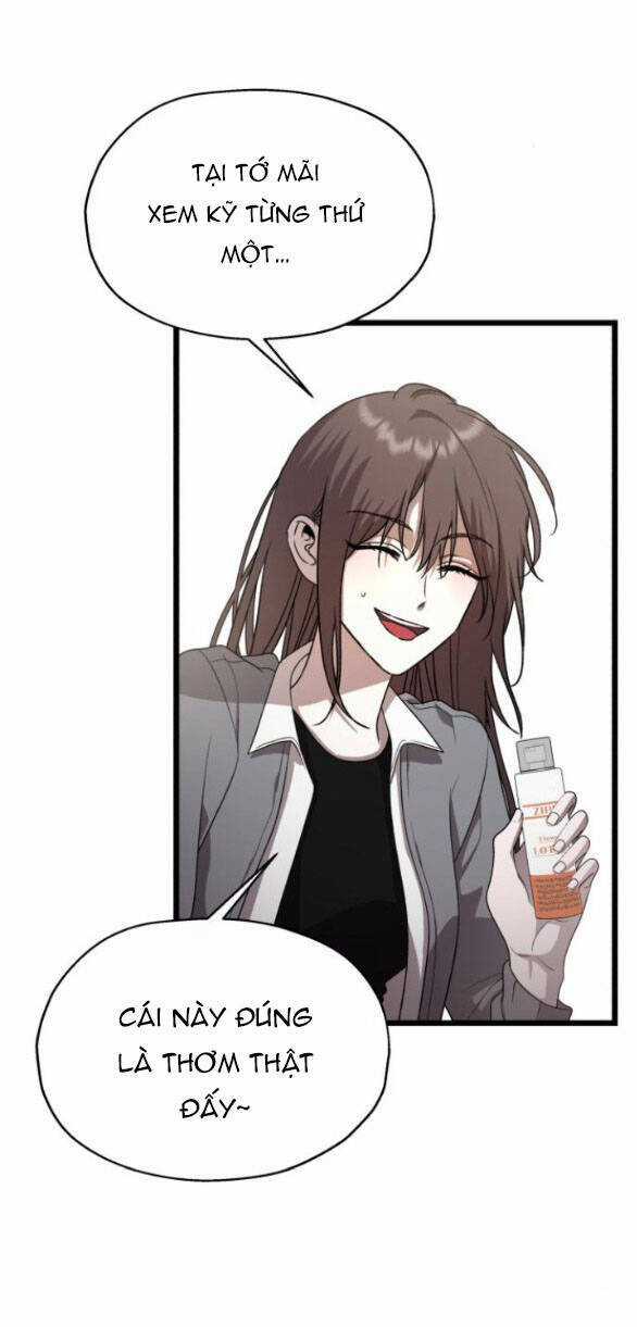 Đánh Cắp So Hee Chapter 8.1 trang 28