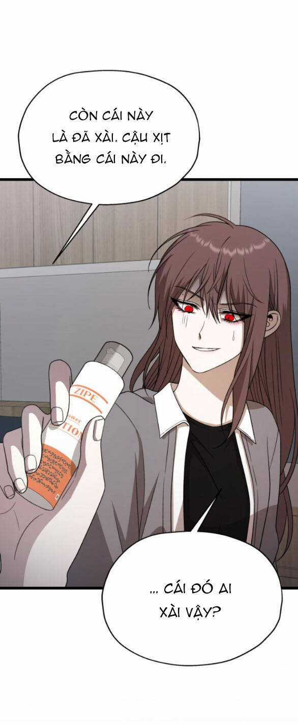 Đánh Cắp So Hee Chapter 8.1 trang 33