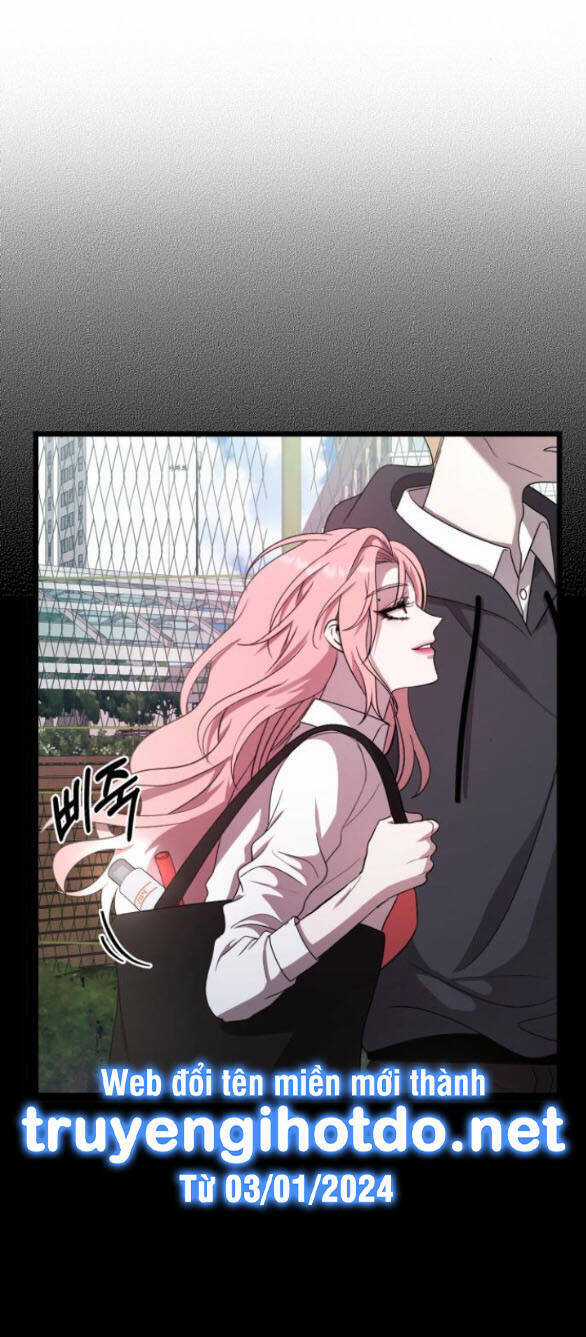 Đánh Cắp So Hee Chapter 8.1 trang 34