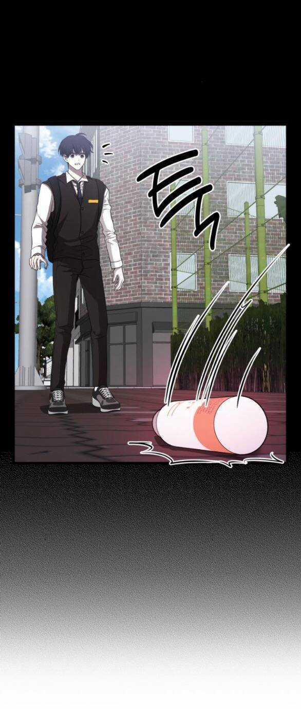 Đánh Cắp So Hee Chapter 8.1 trang 35