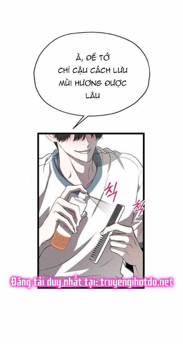 Đánh Cắp So Hee Chapter 8.1 trang 38