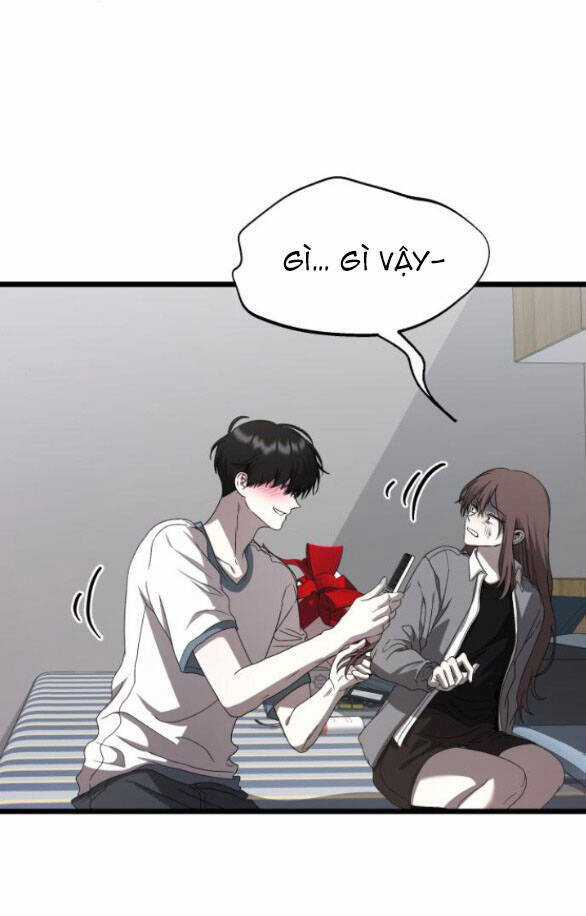 Đánh Cắp So Hee Chapter 8.1 trang 39