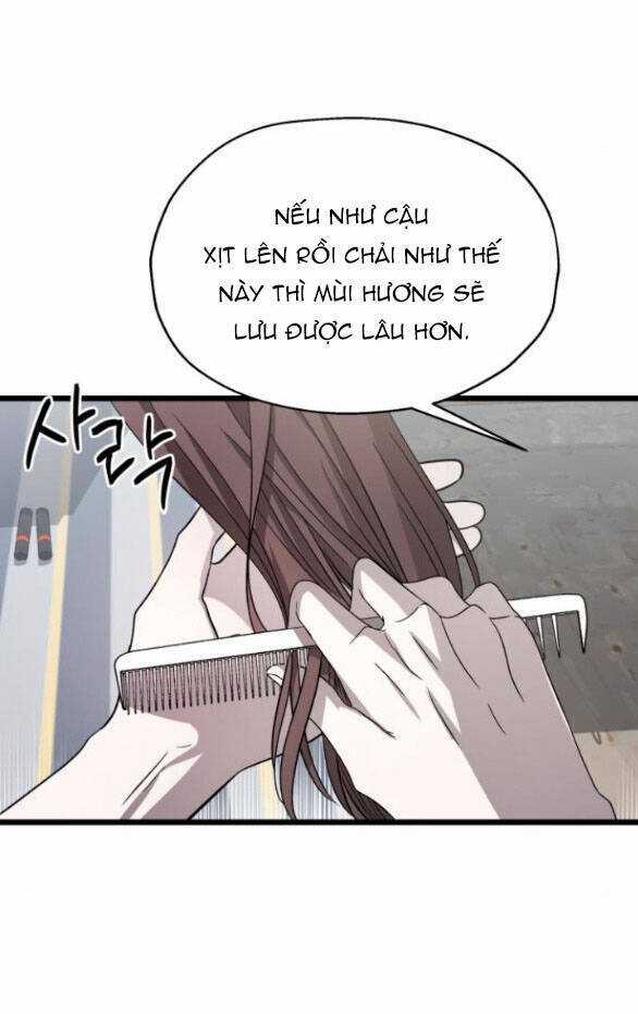 Đánh Cắp So Hee Chapter 8.1 trang 40